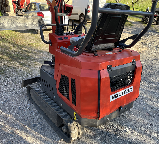 machine en vente